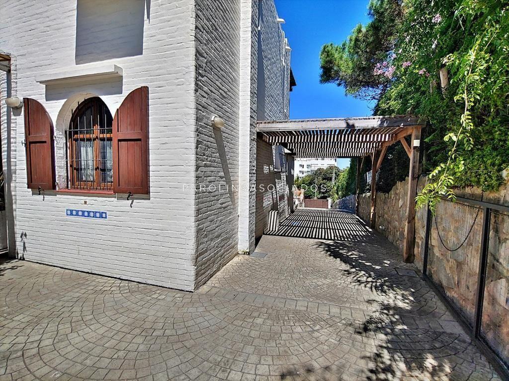 Hermosa casa en venta en RincÃ³n del Indio, Punta