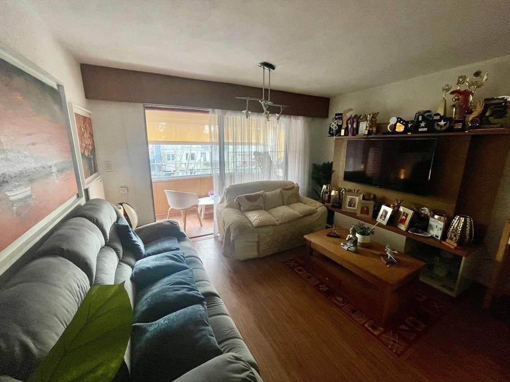 Venta de Apartamento con dos dormitorios en Buceo