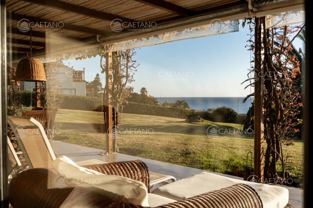 Apartamento 2 dormitorios alquiler temporario, Punta Ballen