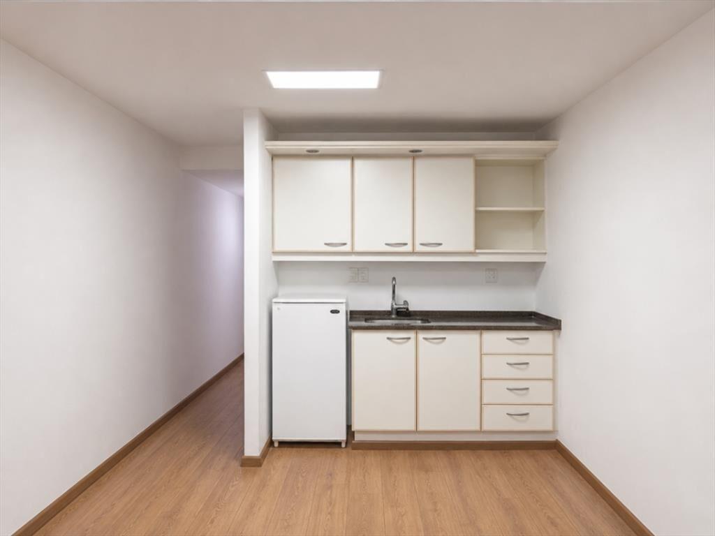 Apartamento En Alquiler En Cordón Monoambiente Prox. 18 ...