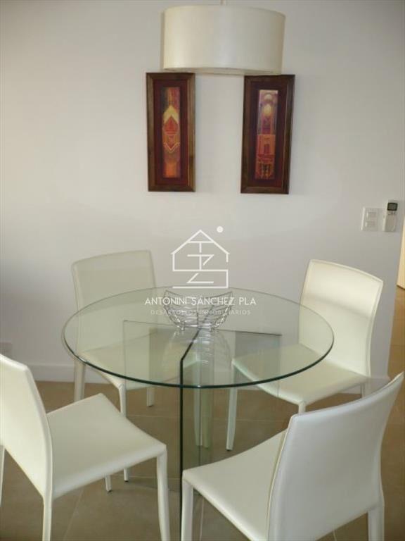 Venta y alquiler temporario de apartamento de un