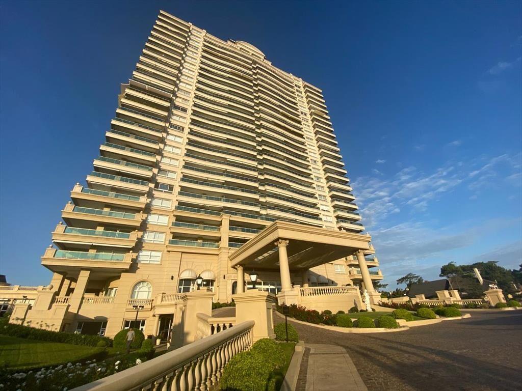 Le Jardin, parada 16 de la mansa, vista al mar, 120 m2 ,equ