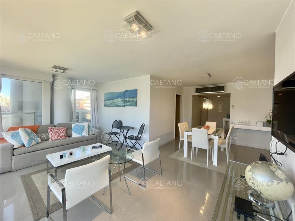 Venta Departamento - 1 dormitorio - Punta Del