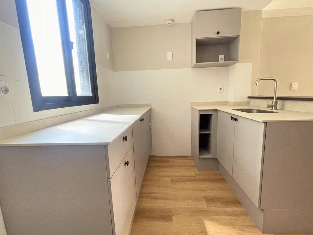 Venta de apartamento de 1 dormitorio en Winks Magallanes