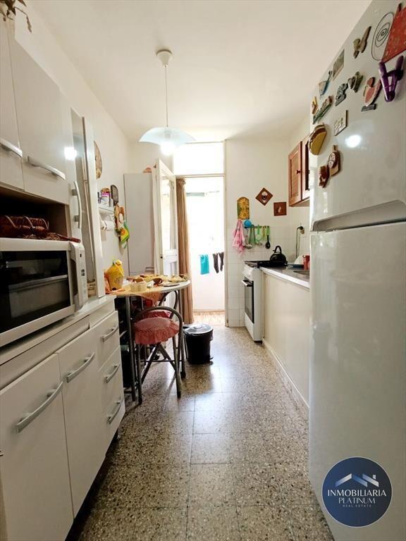 Apartamento en venta dos dormitorios c/ cochera en Euska...