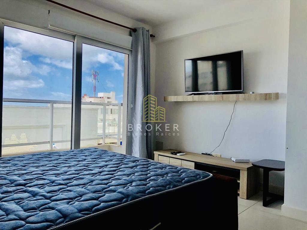 Venta Apartamento Mono Ambiente Punta Del Este