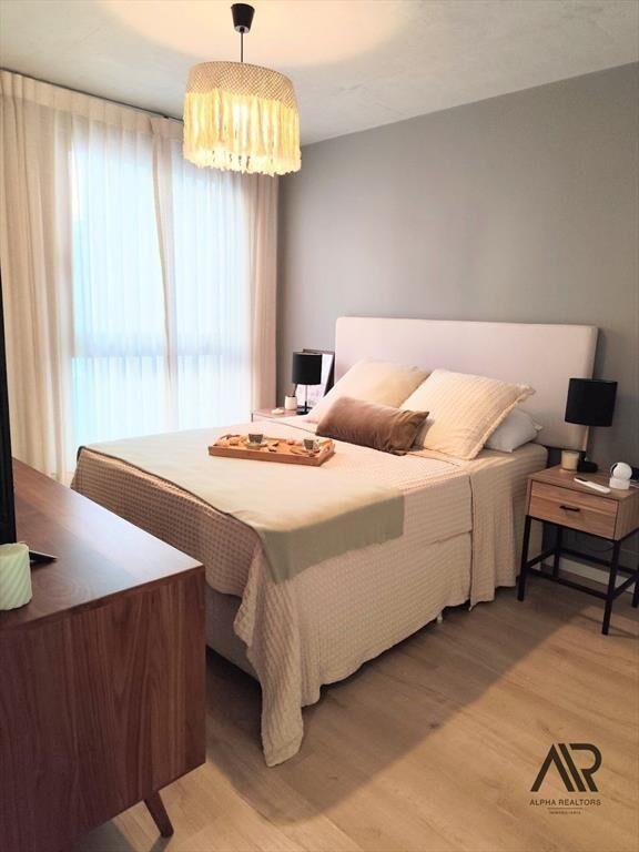 Moderno Apartamento De 2 Dormitorios, Con Entrega Inmedi...