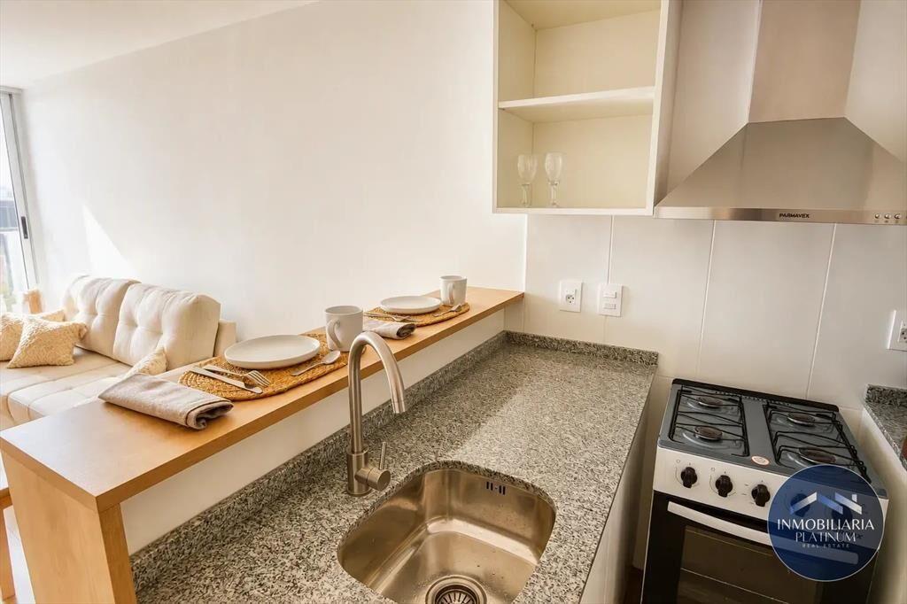 Apartamento en alquiler en Centro
