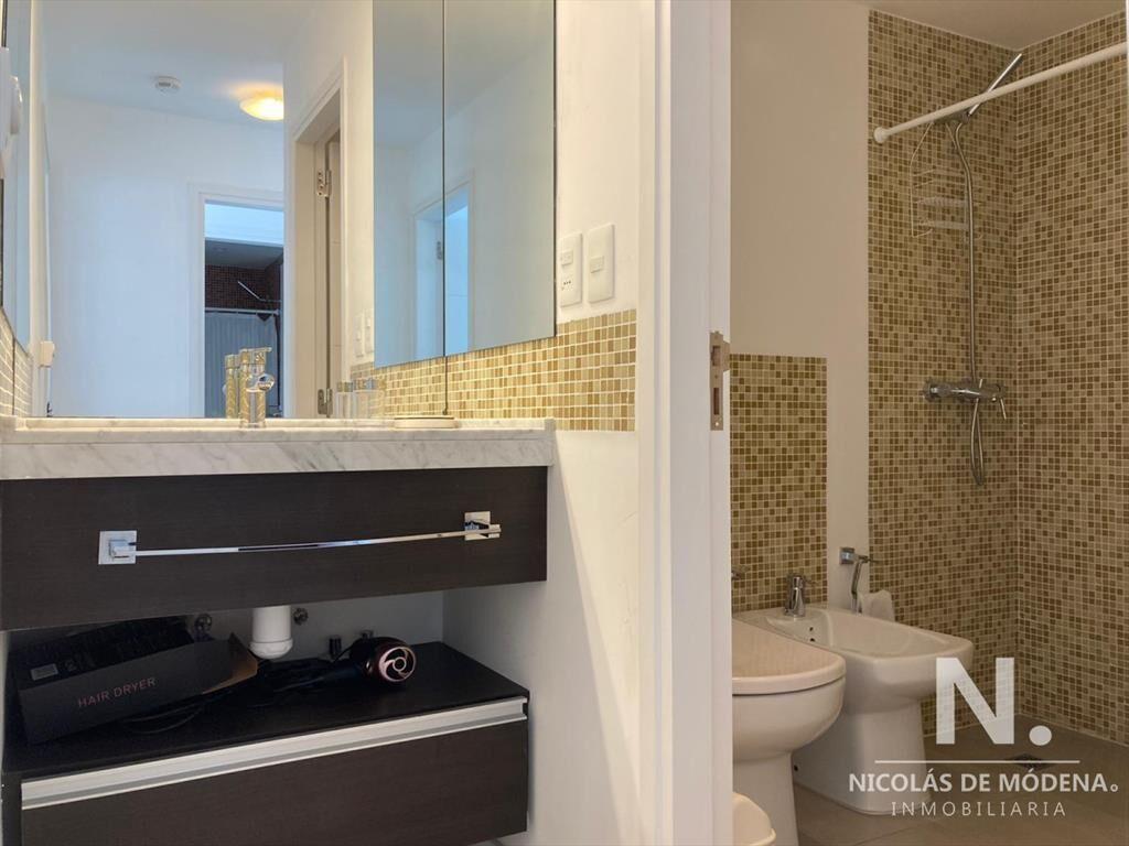 VENTA APARTAMENTO 2 DORMITORIOS PLAYA BRAVA