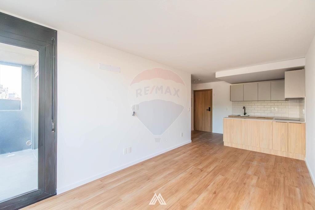 VENTA DE 1 DORM CONTRAFRENTE POCITOS c/TERRAZA