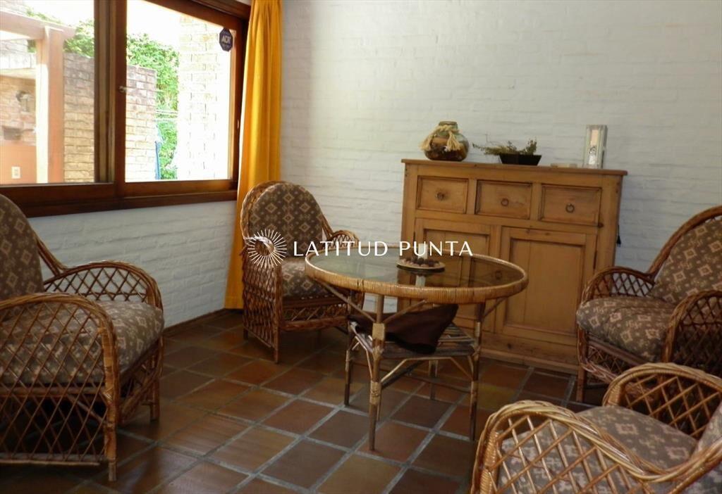 Chalet en zona Pinares de Punta del Este