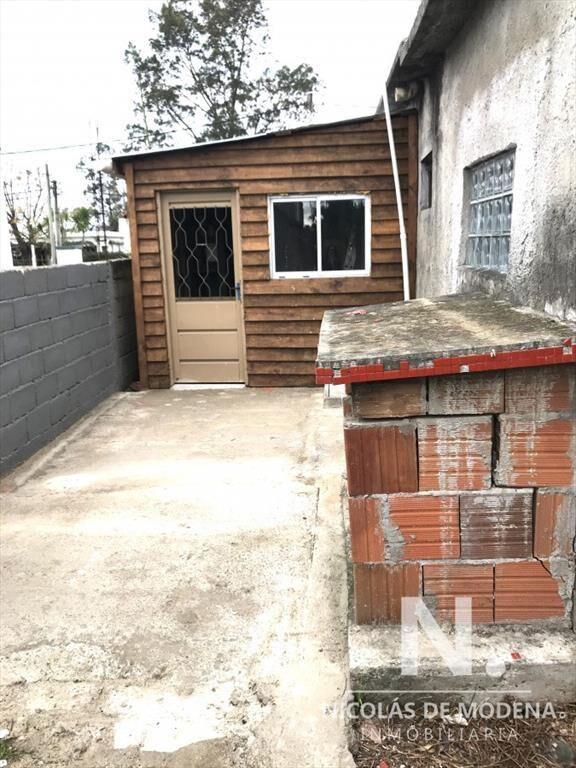 Casa de 3 dormitorios en venta en Maldonado