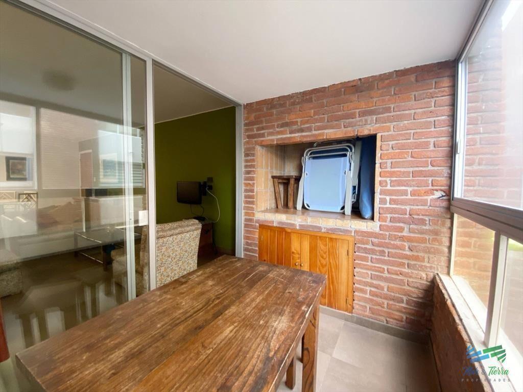 Venta de Apartamento 2 dormitorios en Playa Punta