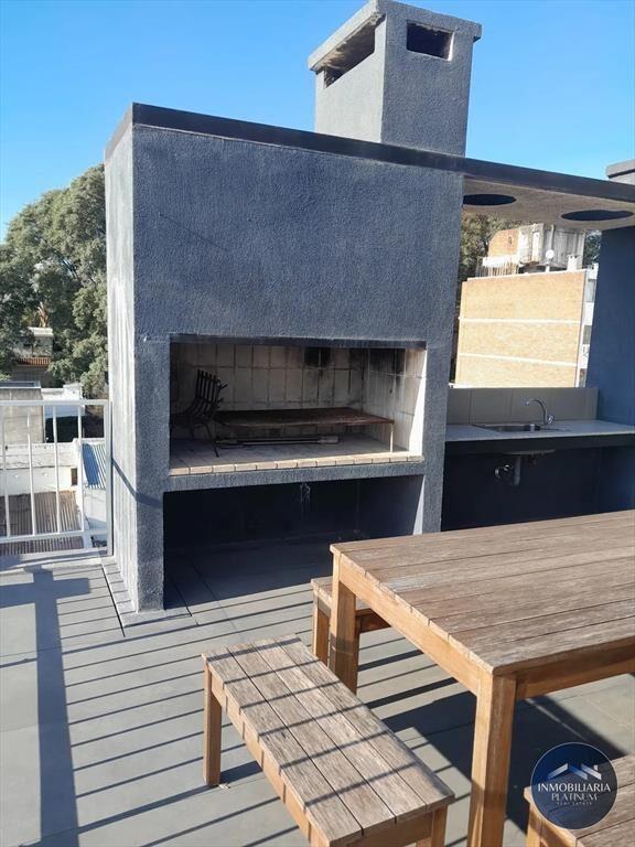 Apartamento en venta en Malvin