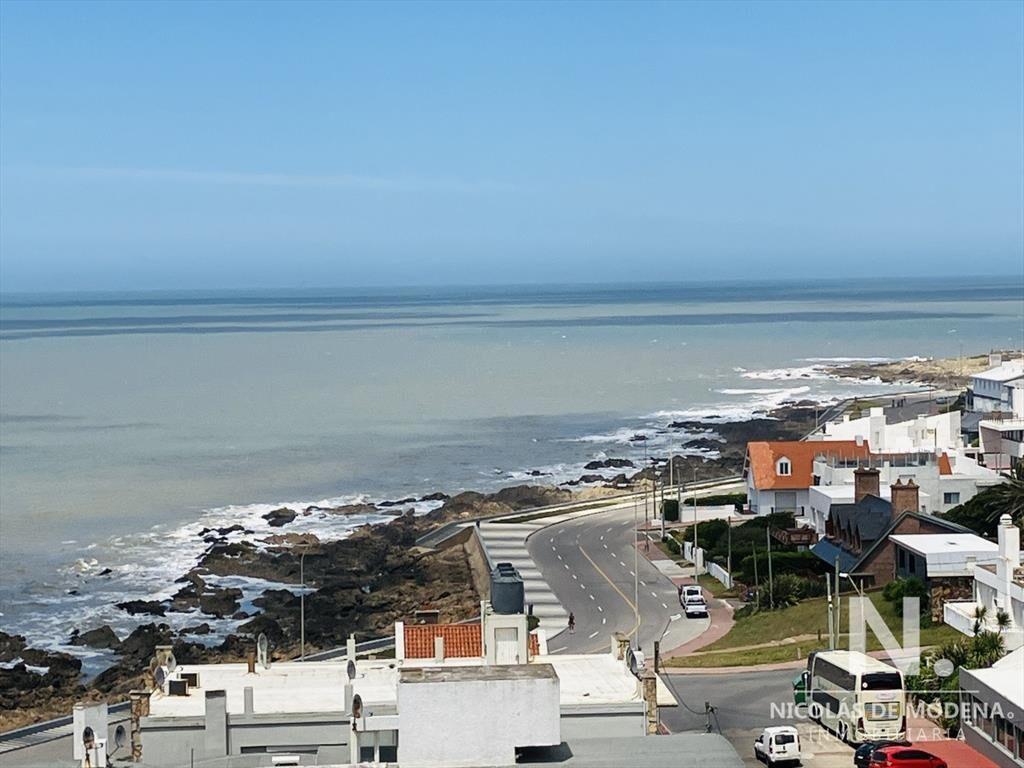 Apartamento en Península 2 dormitorios con garaJe