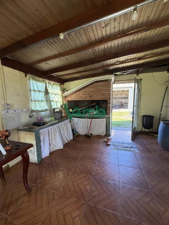 Venta chacra 4 has y media canelón chico casa