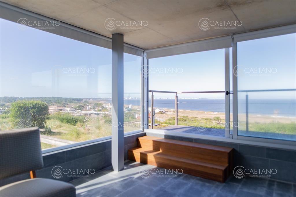 Venta apartamento 3 dormitorios Punta Ballena