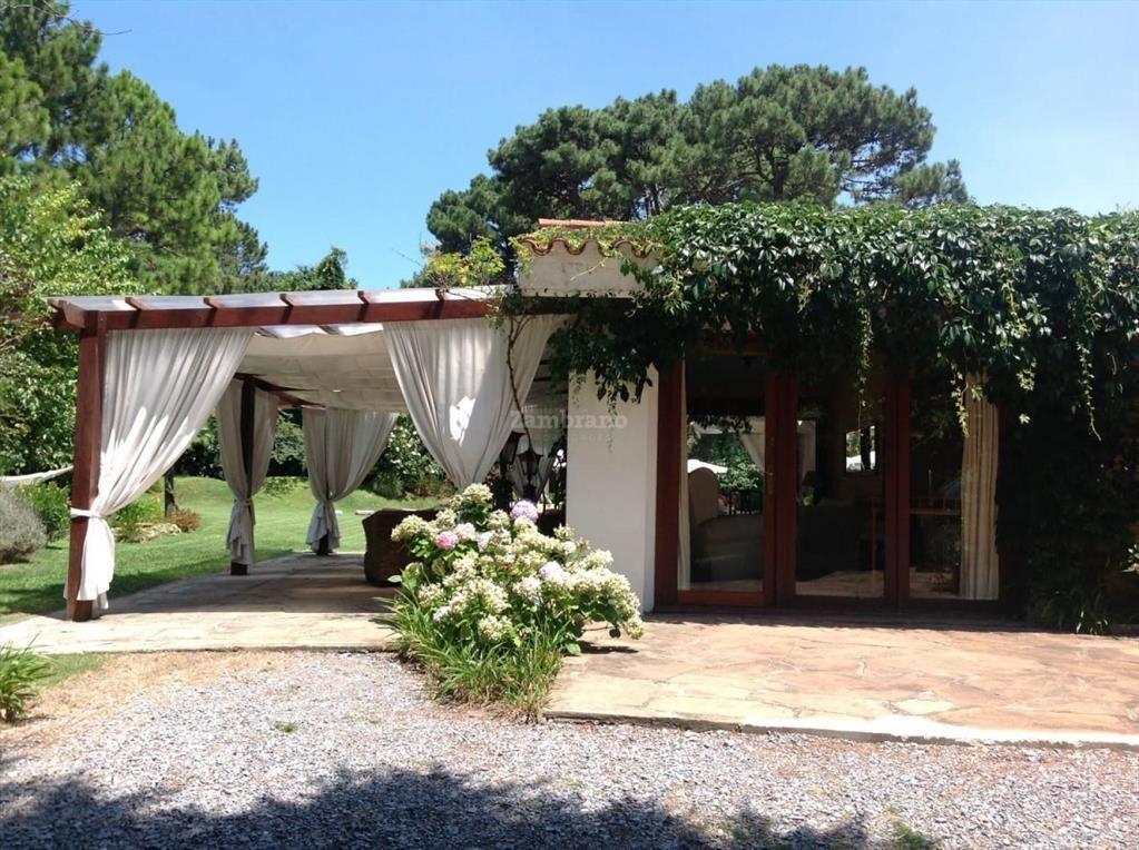 Casa en alquiler | Punta del Este