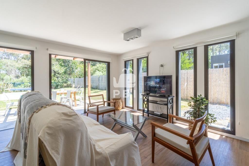 Casa en venta en Solanas Country, Punta Ballena