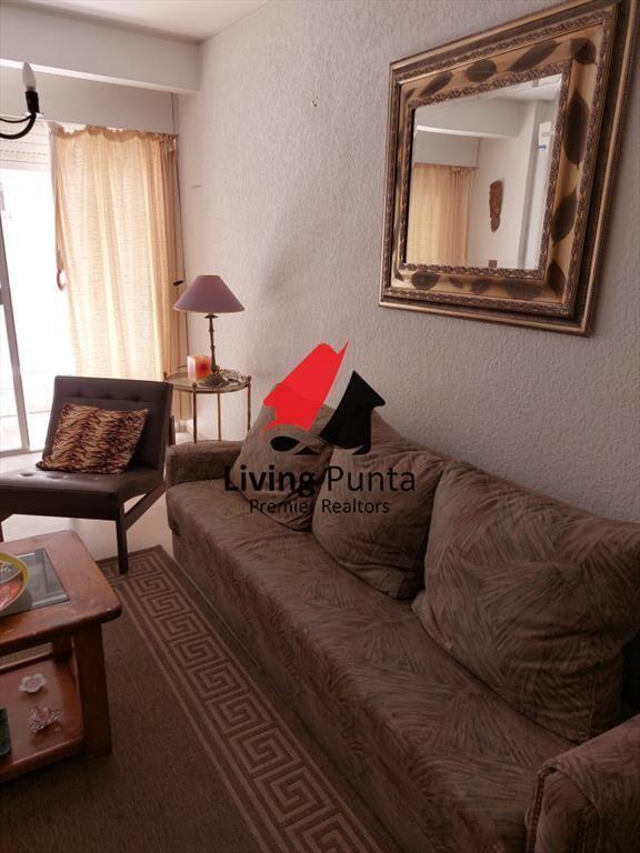 Apartamento en Punta del Este