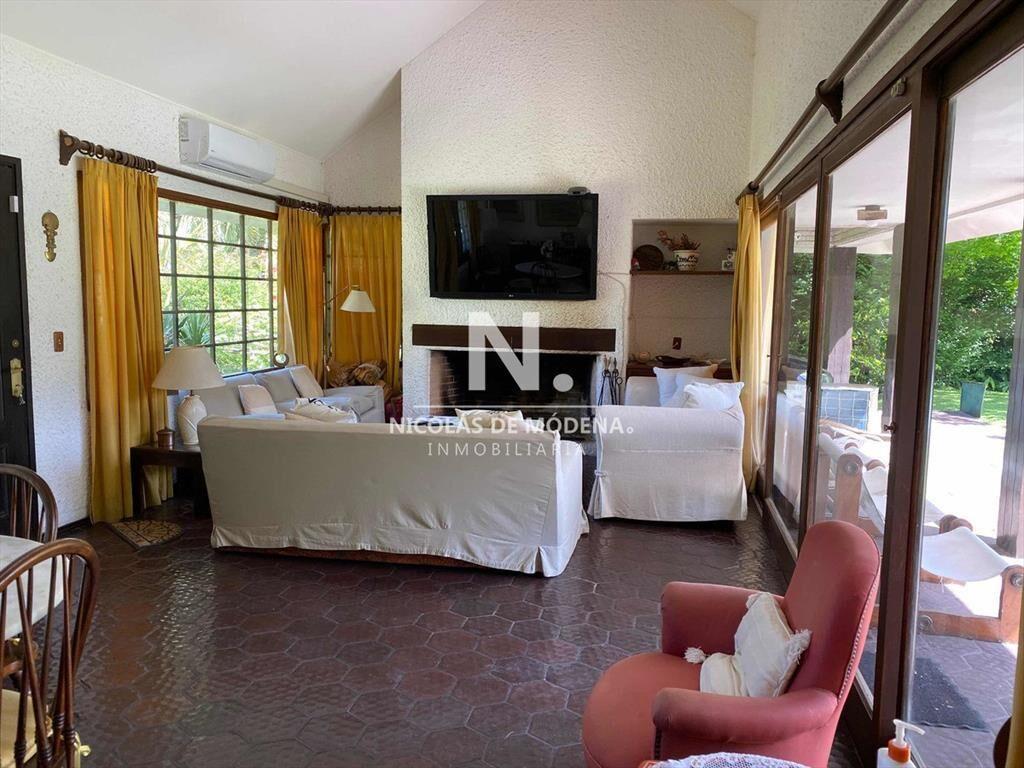 Venta y Alquiler Casa de 3 dormitorios +piscina