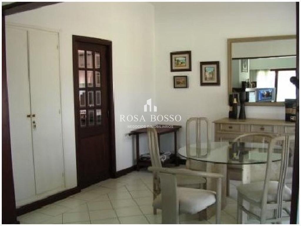 Casa en Mansa, 3 dormitorios *