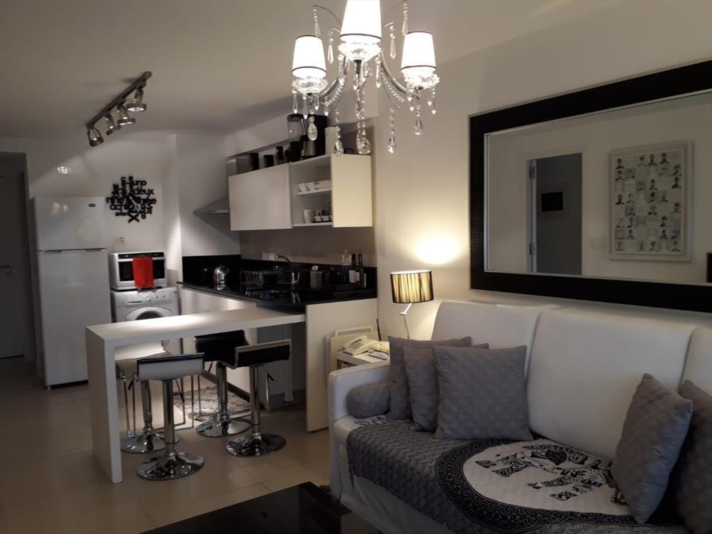 VENTA DE APARTAMENTO 1 DORMITORIO Y MEDIO UNIQUE