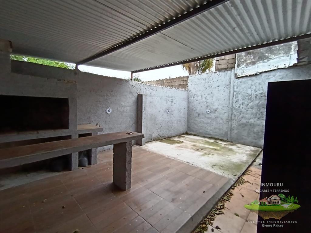 Venta de casa en Sayago