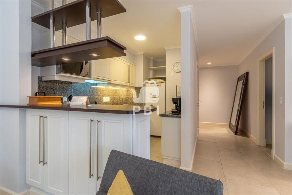 Penthouse a la venta en Solanas Country, Punta -