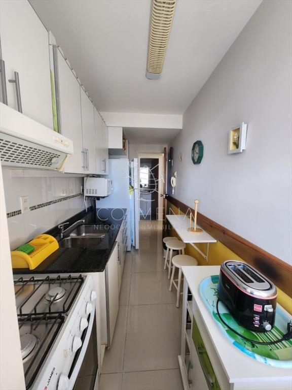 Vende apartamento en Brava, Punta del Este de 2 dormitorios
