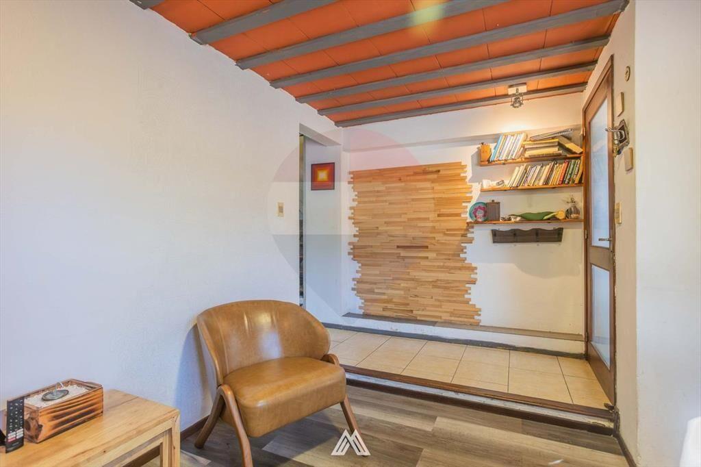Venta casa 2 dormitorios terraza Tres Cruces