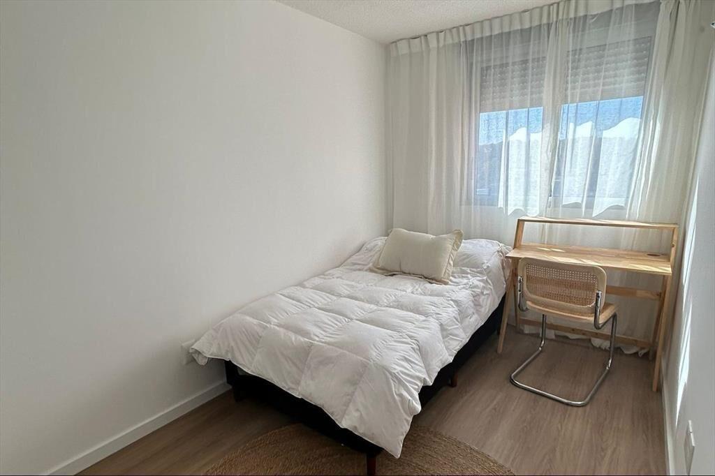 Venta Apartamento 2 Dormitorios en La Blanqueada