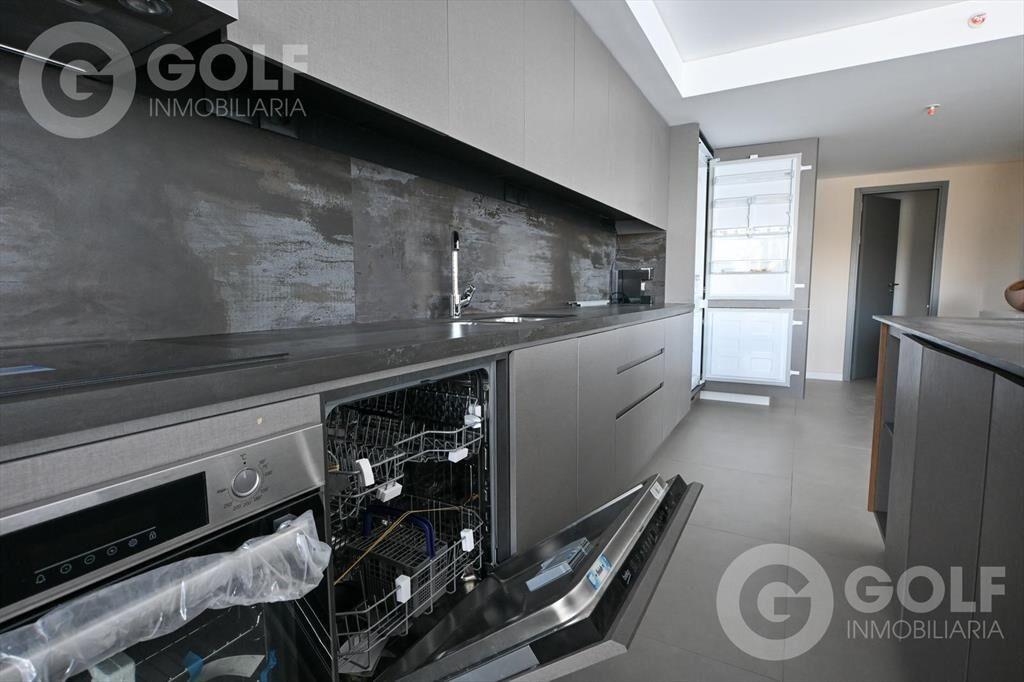 Venta Apartamento en Carrasco Boating