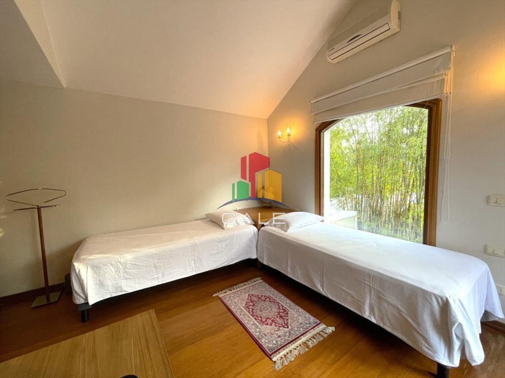Chalet en San Rafael - Venta y Alquiler
