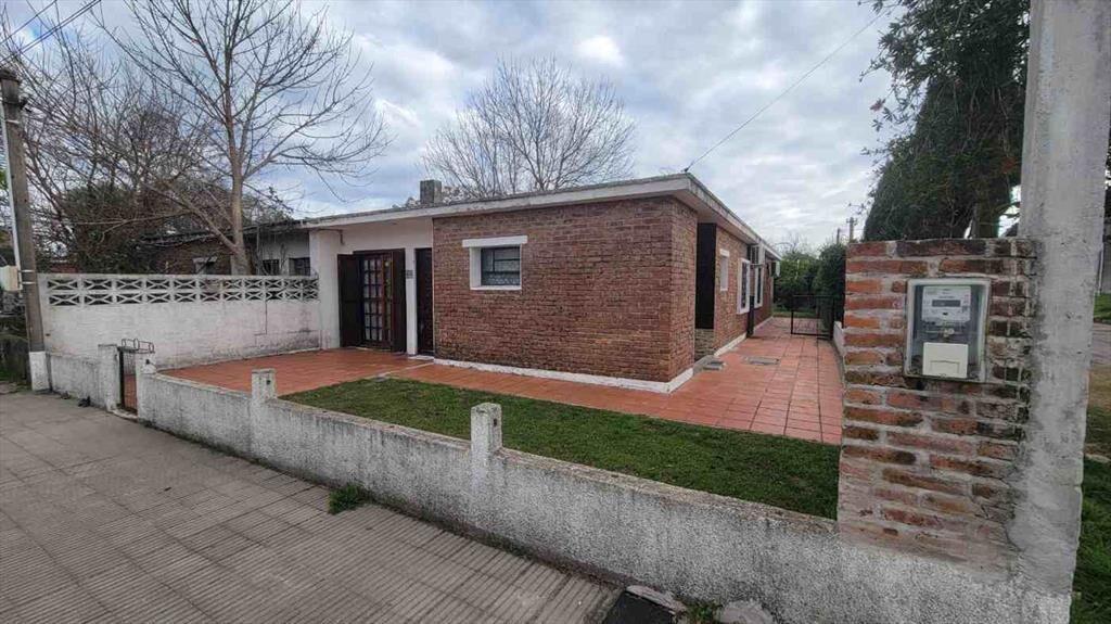 Casa 3 dormitorios en Venta en Nueva Palmira