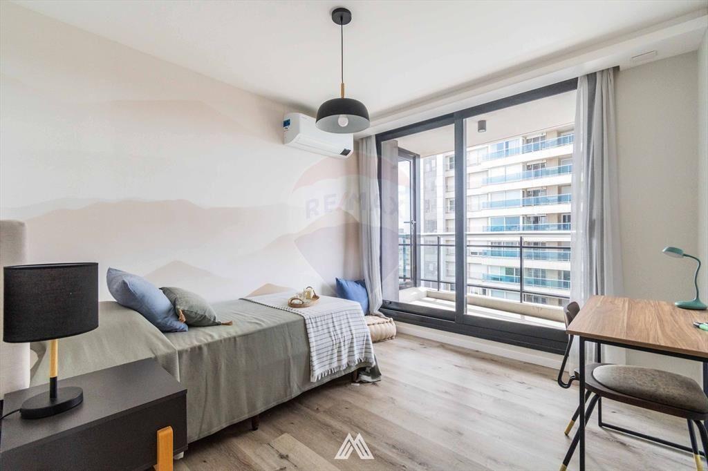 Venta apartamento 3 dormitorios More Buceo