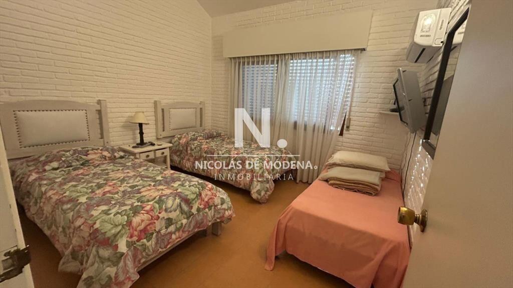 Casa en Lugano - Punta del Este de 4 dormitorios