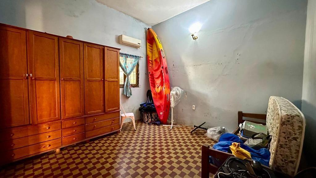 GRAN CASA ALQUILER 3 DORMITORIOS