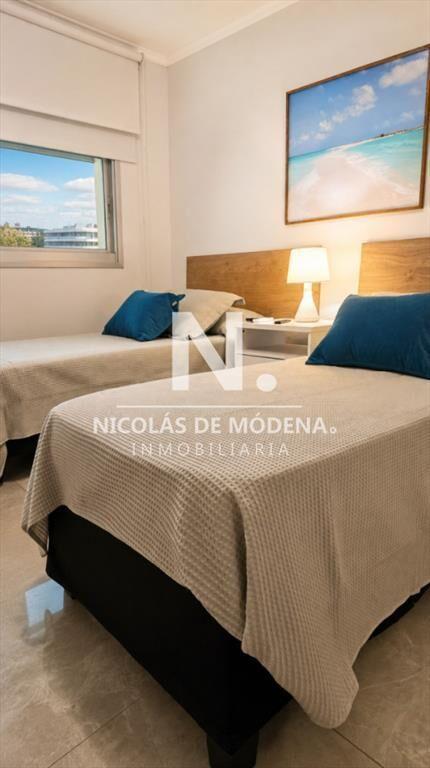 Acogedor departamento a metros del mar