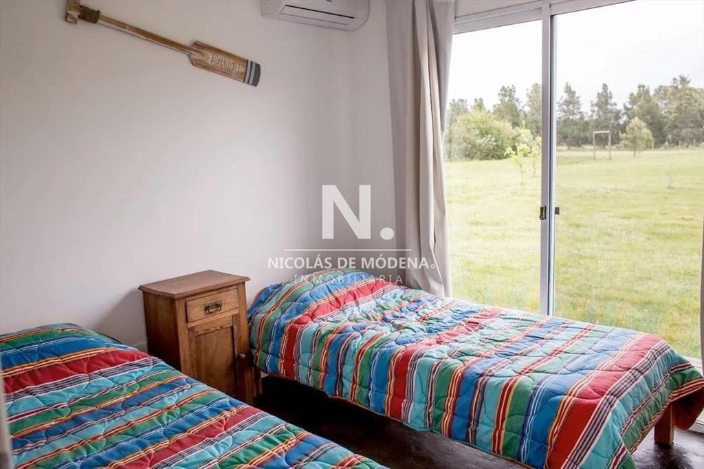 Venta Casa - 3 Dormitorios 2 baÃ±os - El Quijote