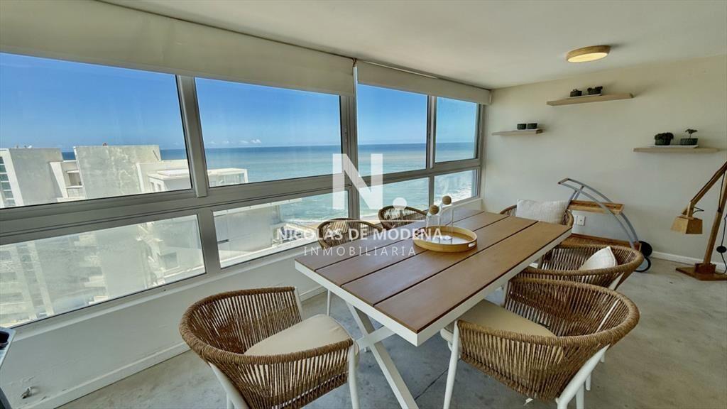 Oportunidad en Venta - Edificio Garden Tower