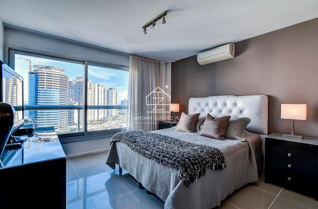 PISO ALTO EN BRAVA CON AMENITIES
