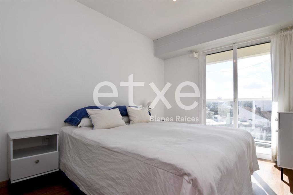 Apartamento de 1 Dormitorio en Venta Malvín...