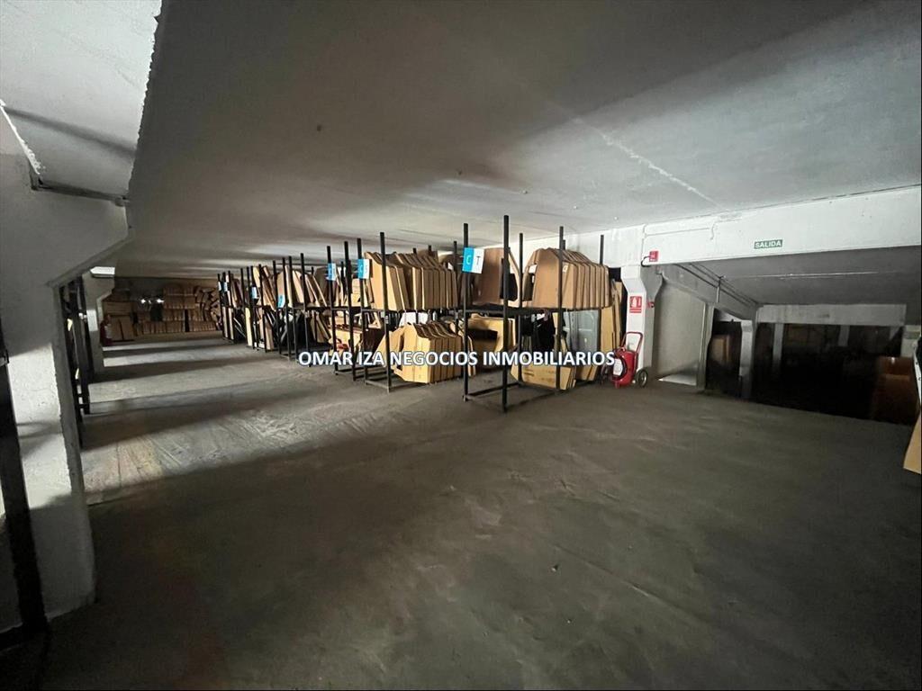 Alquiler local industrial, galpon, deposito, zona cordon