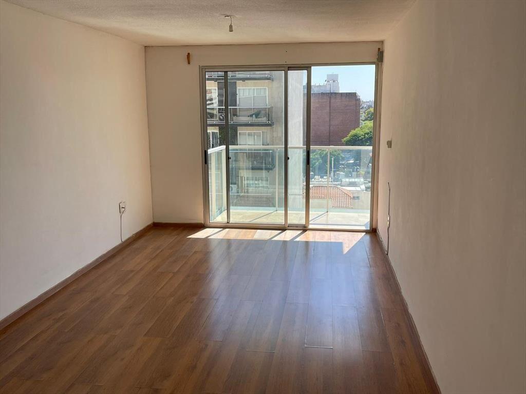 Alquiler apartamento 1 dormitorio Punta Carretas Coral P 80