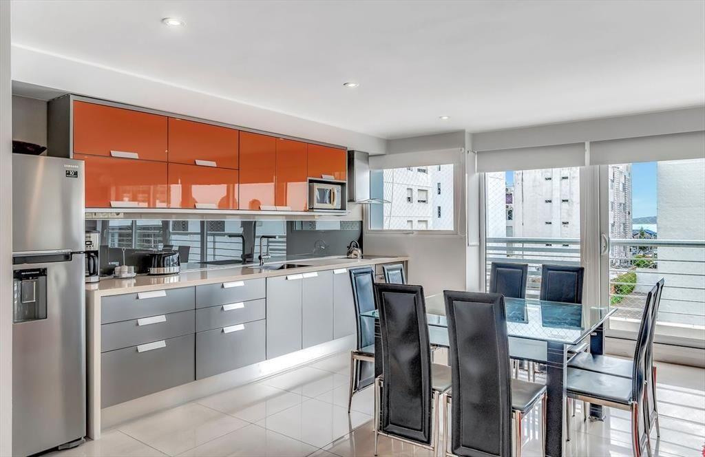 DEPARTAMENTO EN ALQUILER ALEXANDER COLLECTION