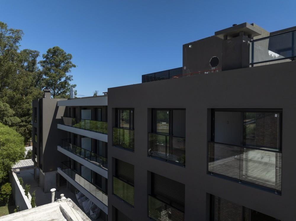 Venta apartamento 1 dorm en Punta Gorda, Tasch