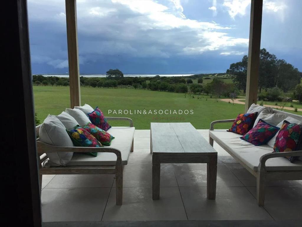 CHACRA 5 HECTAREAS EN JOSÉ IGNACIO, PUNTA DEL