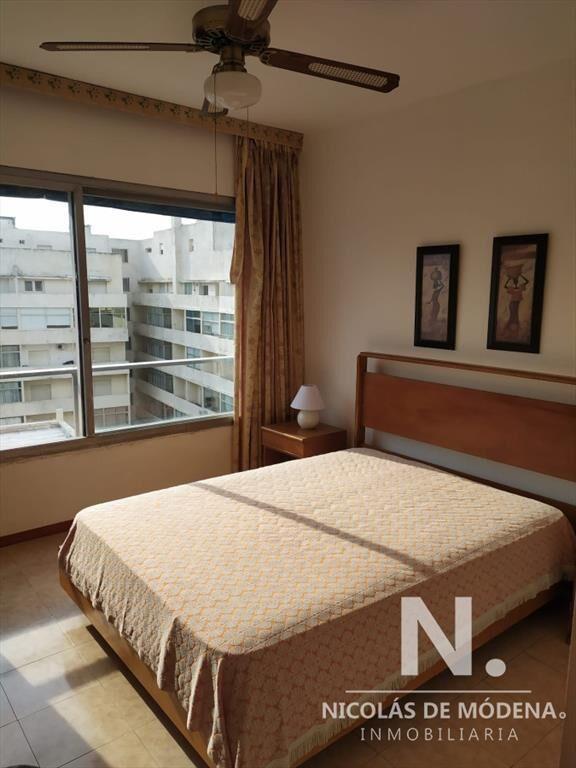 Venta de Apartamento de 1 dormitorio en PenÃnsula vista