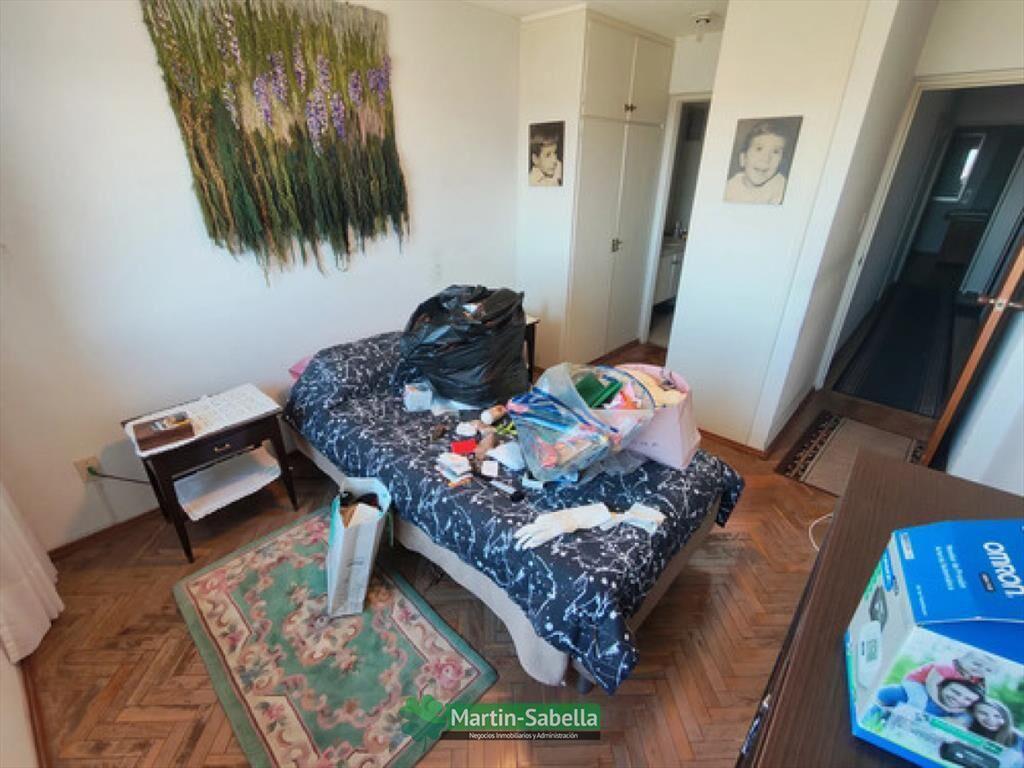 Apartamentos en venta Punta Carretas Golf